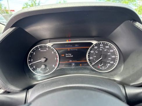 Used 2020 Nissan Sentra SV w/ Lighting Package FWD image 14