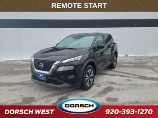 Used 2023 Nissan Rogue SV video 1