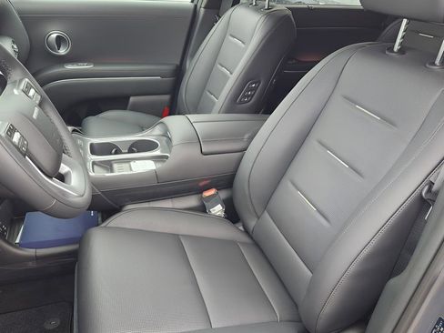 New 2026 Hyundai Palisade Calligraphy image 12