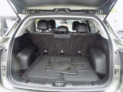 Used 2019 Jeep Compass Latitude w/ Cold Weather Group AWD/4WD image 13