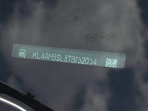 Used 2026 Buick Encore GX Preferred FWD image 28