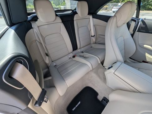 Used 2023 Mercedes-Benz C 300 Cabriolet image 13