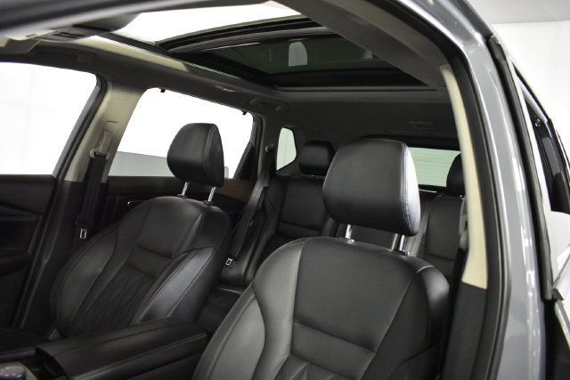Used 2021 Nissan Rogue Platinum AWD/4WD image 10
