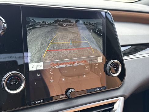 Used 2026 Lexus RX 350 FWD image 24