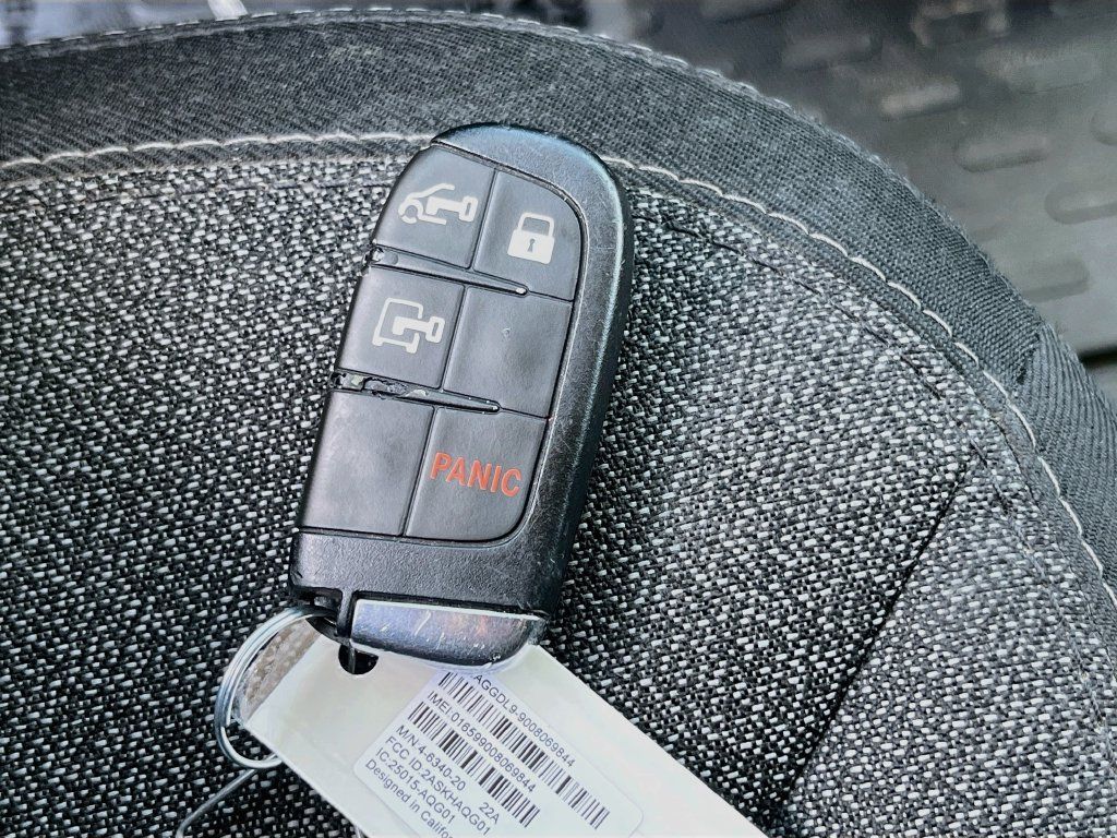 Used 2023 RAM ProMaster 2500 FWD image 30