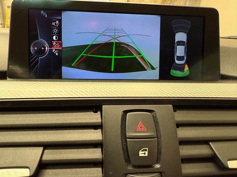 Used 2015 BMW 435i xDrive Coupe image 9