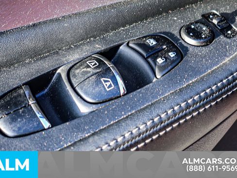 Used 2020 Nissan Murano SL w/ Moonroof Package image 40