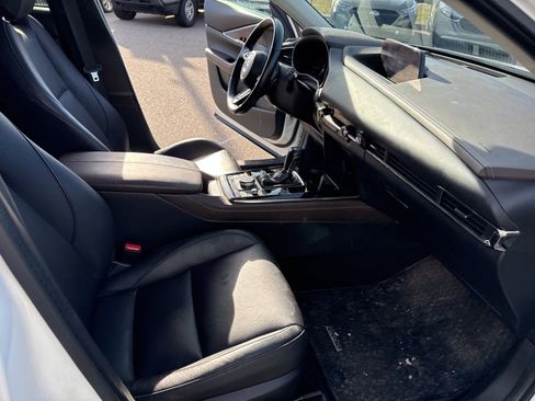 New 2023 MAZDA CX-30 AWD 2.5 S w/ Premium Package image 27