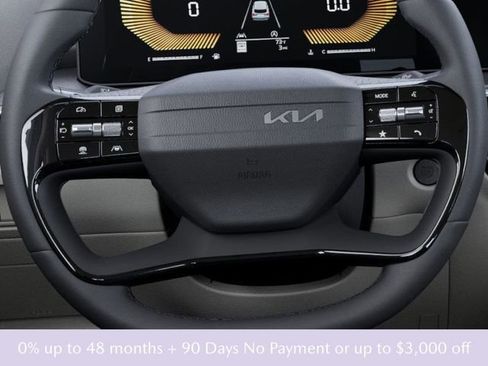 New 2026 Kia Sorento EX AWD/4WD image 22