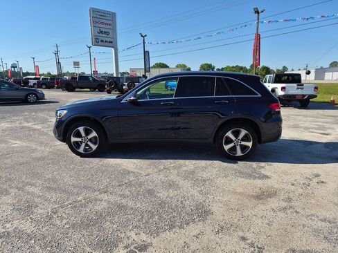 Used 2022 Mercedes-Benz GLC 300 4MATIC image 6