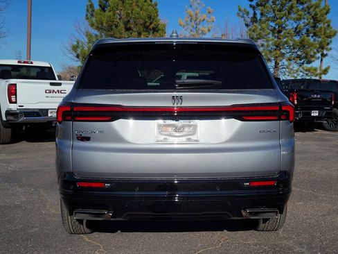 New 2026 Buick Enclave Sport Touring w/ Power Package image 10