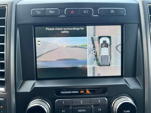 Used 2018 Ford F150 Raptor w/ Equipment Group 802A Luxury AWD/4WD image 7