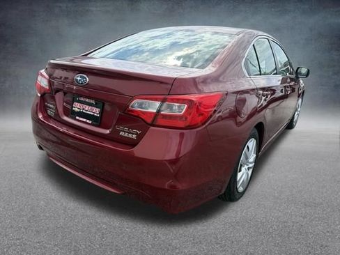Used 2015 Subaru Legacy 2.5i AWD/4WD image 6