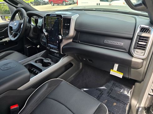 New 2026 RAM 2500 Laramie w/ Night Edition image 24