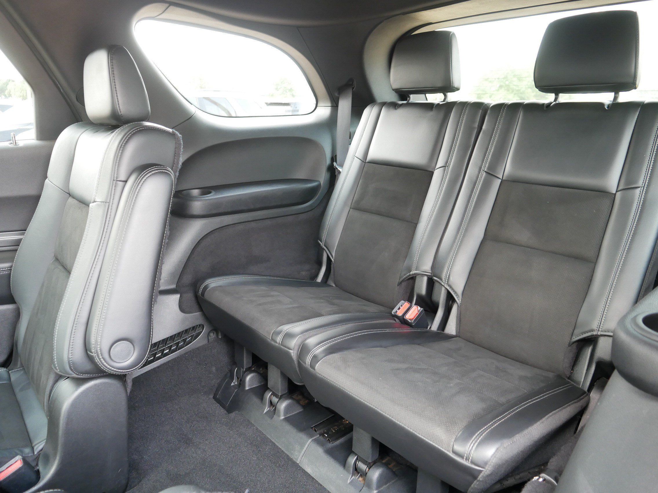 Used 2021 Dodge Durango GT AWD/4WD image 37