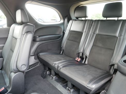 Used 2021 Dodge Durango GT AWD/4WD image 37