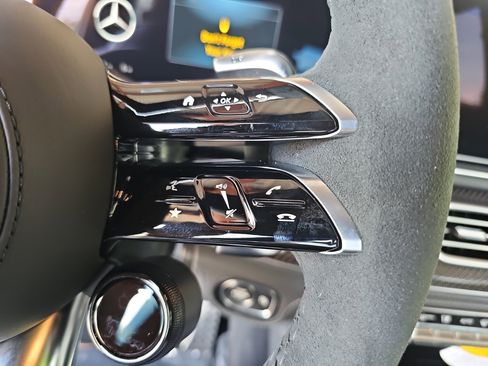 New 2026 Mercedes-Benz GLE 63 AMG S image 20