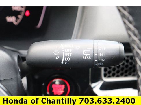 Used 2024 Honda Civic Sport image 11