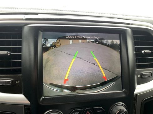 Used 2017 RAM 1500 Limited image 15