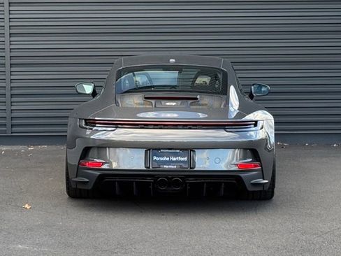 Used 2023 Porsche 911 GT3 image 6