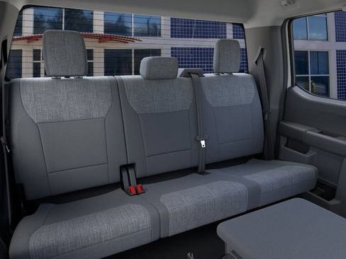 New 2026 Ford F250 XLT AWD/4WD image 34