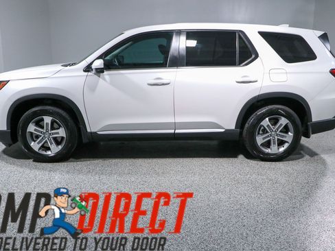 Used 2023 Honda Pilot EX-L image 10
