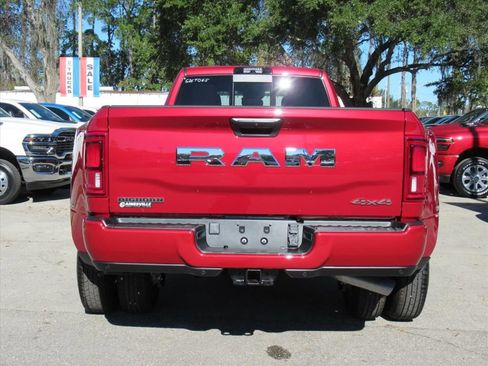 New 2026 RAM 3500 Big Horn image 4