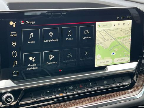 Certified 2023 GMC Sierra 1500 Elevation image 26