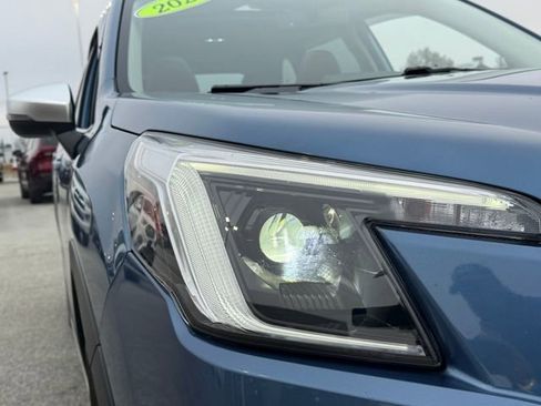 Used 2023 Subaru Forester Touring w/ Popular Package #3 image 12