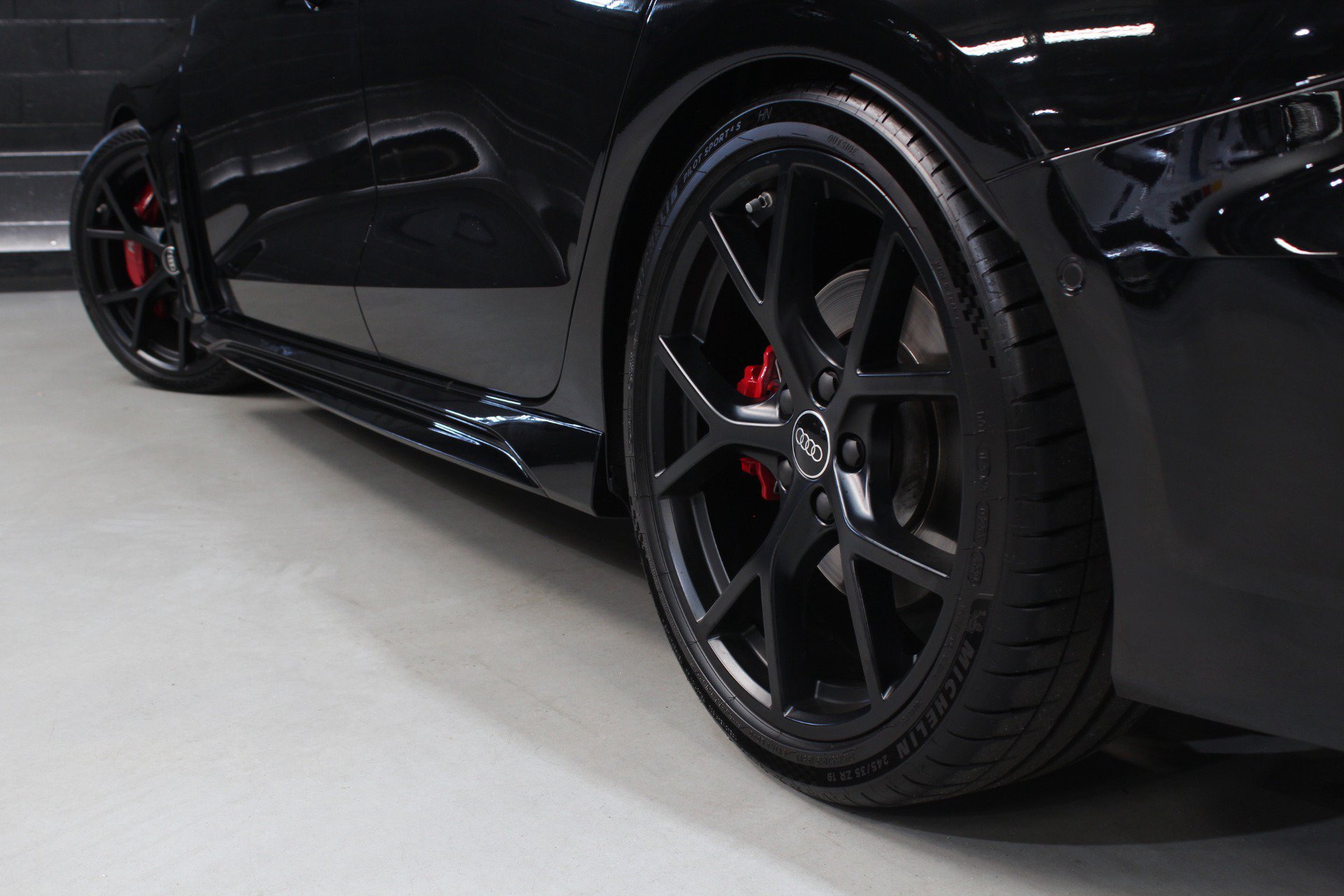 Used 2024 Audi RS 3 AWD/4WD image 25