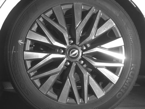 Used 2025 Nissan Altima 2.5 SV image 14