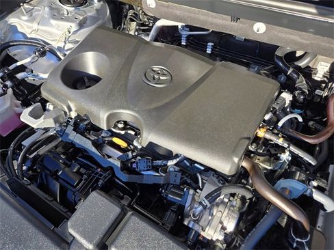 Certified 2025 Toyota RAV4 LE image 16
