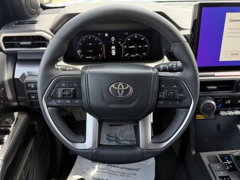 New 2026 Toyota 4Runner TRD Off-Road Premium AWD/4WD image 13