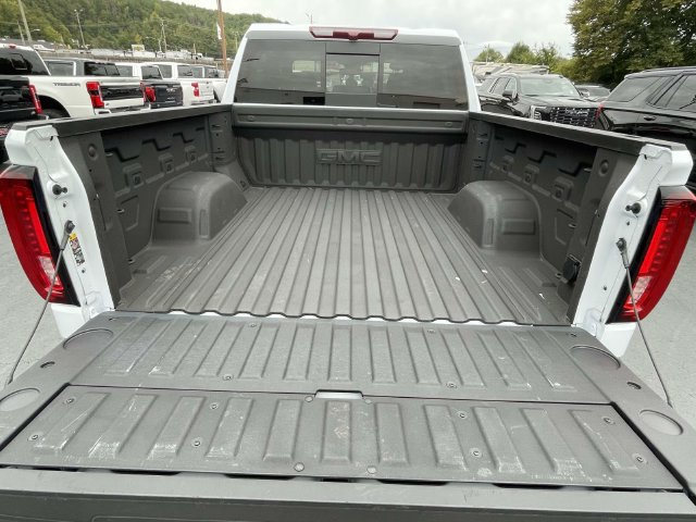 Certified 2026 GMC Sierra 1500 Denali AWD/4WD image 10