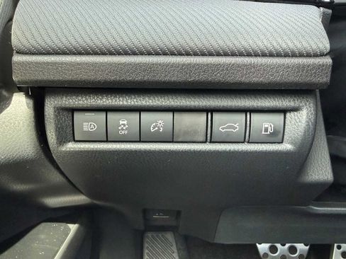 New 2026 Toyota Camry SE FWD image 20