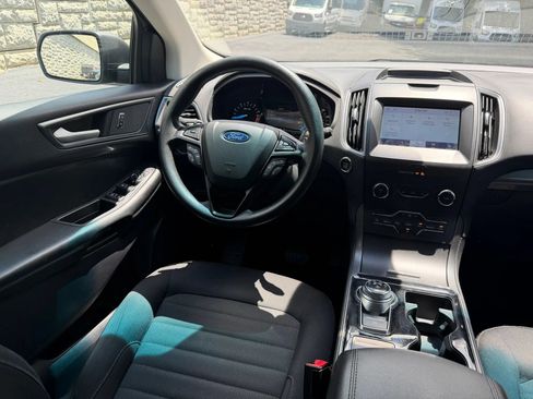 Used 2020 Ford Edge SE AWD/4WD image 14