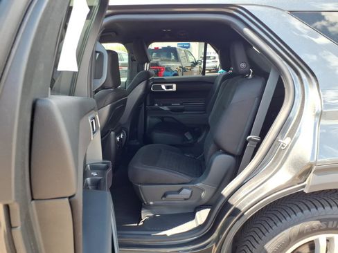 Used 2020 Ford Explorer XLT w/ Comfort Package AWD/4WD image 11