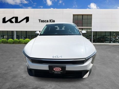 Used 2025 Kia K4 LXS image 5