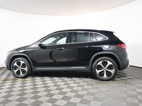 Certified 2026 Mercedes-Benz GLA 250 4MATIC image 2