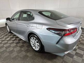 Used 2024 Toyota Camry SE FWD video 4
