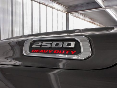 Used 2022 RAM 2500 Lone Star w/ Off Road Package AWD/4WD image 44