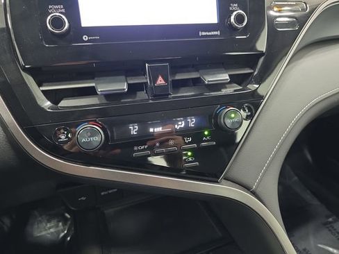 Certified 2024 Toyota Camry SE w/ Cold Weather Package FWD image 21