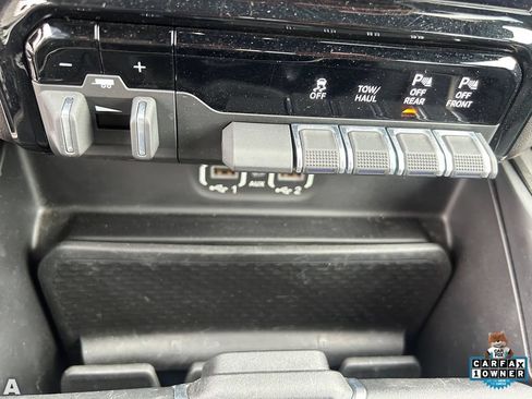 Used 2021 RAM 1500 Rebel w/ Rebel Level 2 Equipment Group AWD/4WD image 26