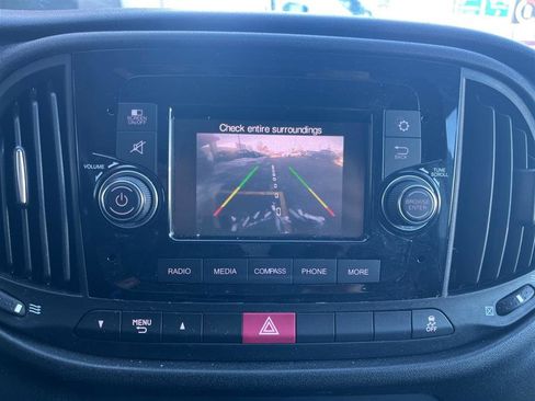 Used 2020 RAM ProMaster City Tradesman w/ Window Group 04 image 14