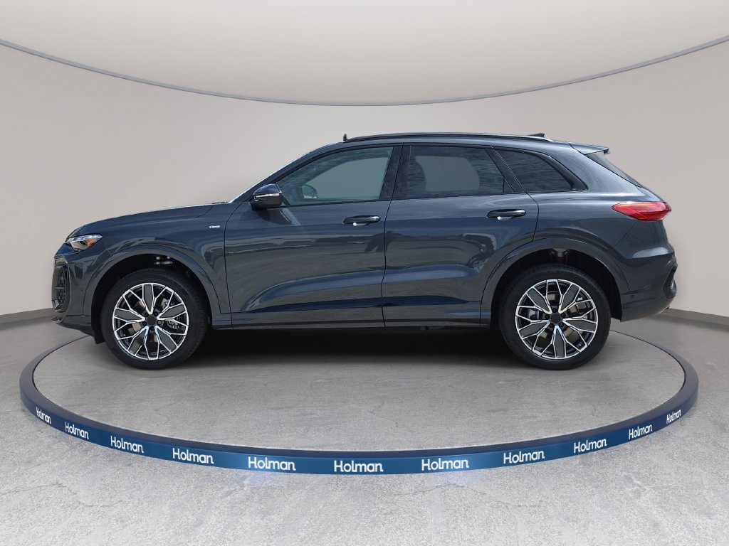 New 2026 Audi Q5 Premium Plus AWD/4WD image 8