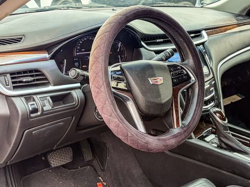 Used 2017 Cadillac XTS Luxury FWD image 6