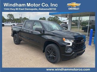 New 2026 Chevrolet Silverado 1500 RST w/ Protection Package video 1