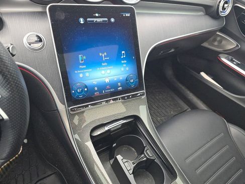 Used 2022 Mercedes-Benz C 300 Sedan image 28