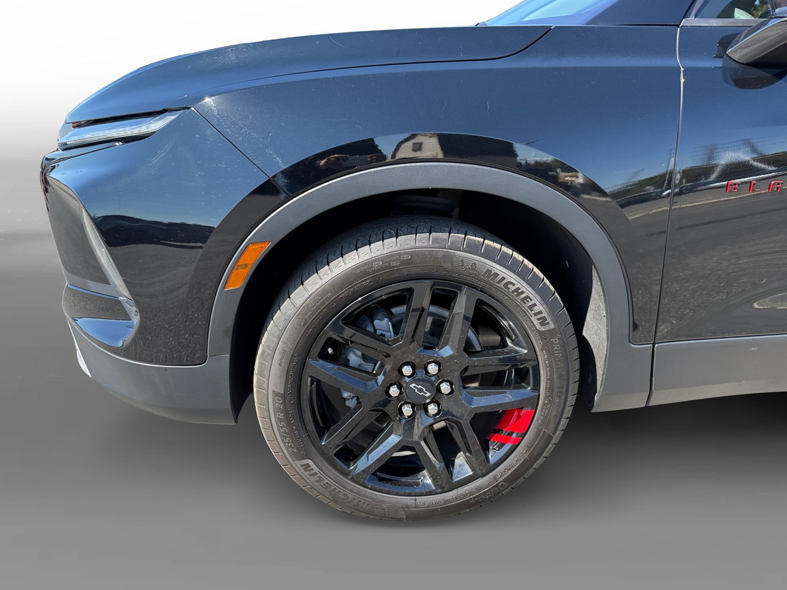 Used 2023 Chevrolet Blazer LT w/ Driver Confidence Package FWD image 9