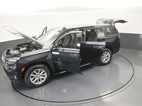 Used 2024 Chevrolet Tahoe Premier image 71